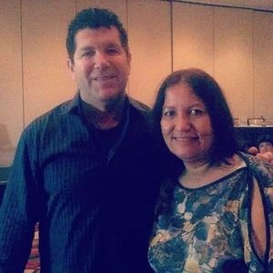 Meet your Posher, Nilsa